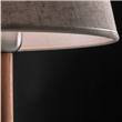 Trini MK22 lámpara de mesa Ø22 cm
